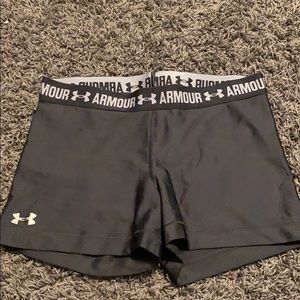 Under Armour shorts